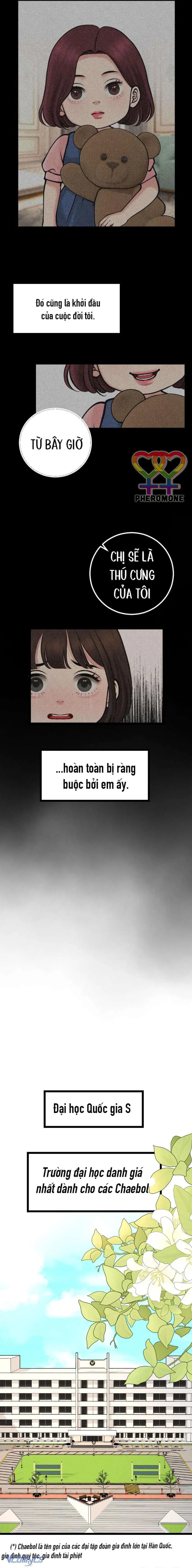 [18+] GL Đam Mê Tột Cùng 