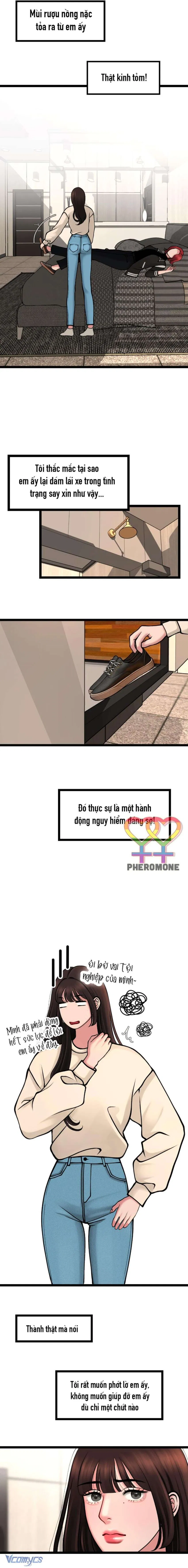 [18+] GL Đam Mê Tột Cùng 