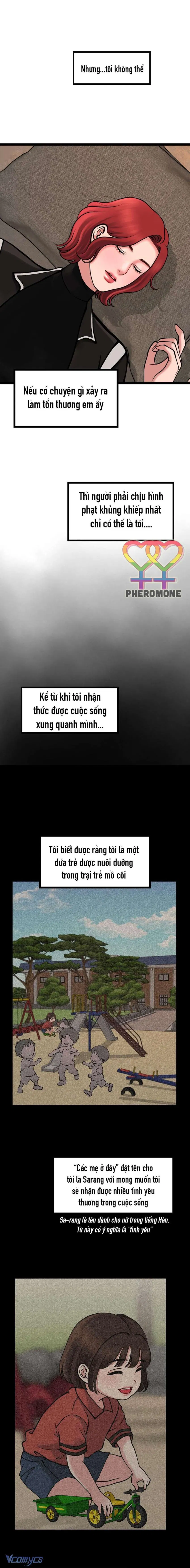 [18+] GL Đam Mê Tột Cùng 
