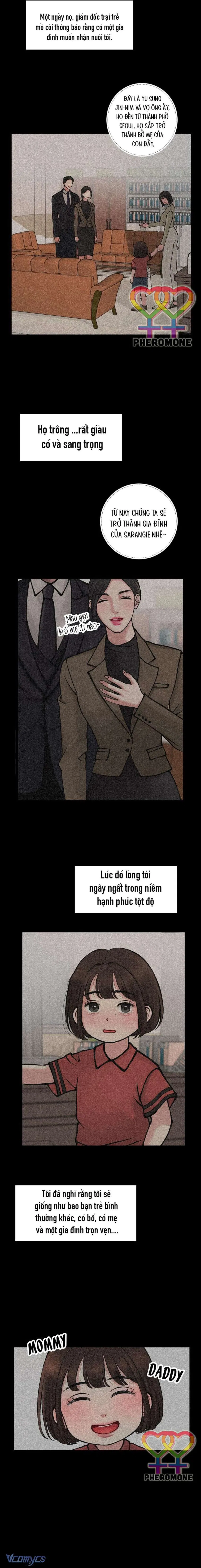 [18+] GL Đam Mê Tột Cùng 