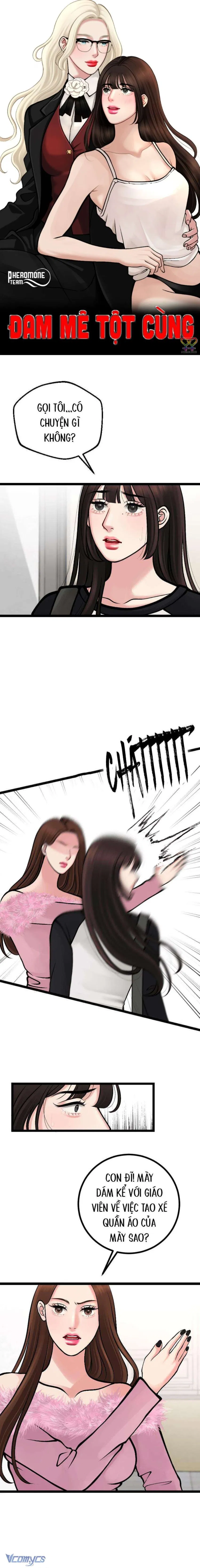 [18+] GL Đam Mê Tột Cùng 