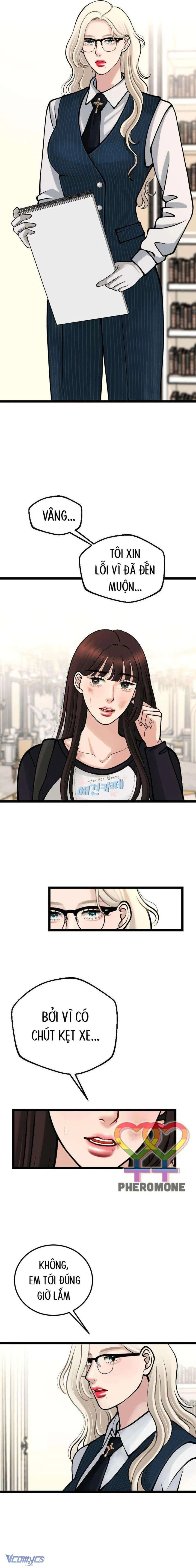 [18+] GL Đam Mê Tột Cùng 