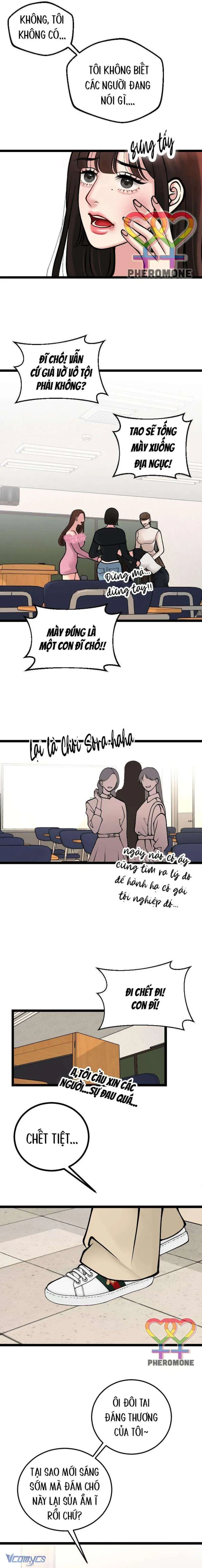 [18+] GL Đam Mê Tột Cùng 