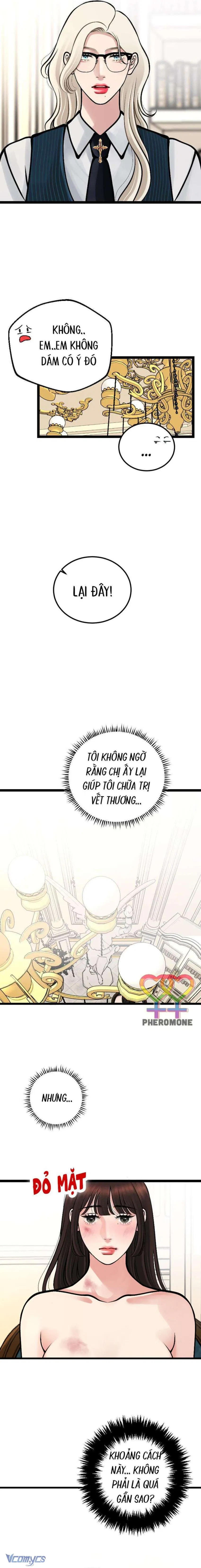 [18+] GL Đam Mê Tột Cùng 