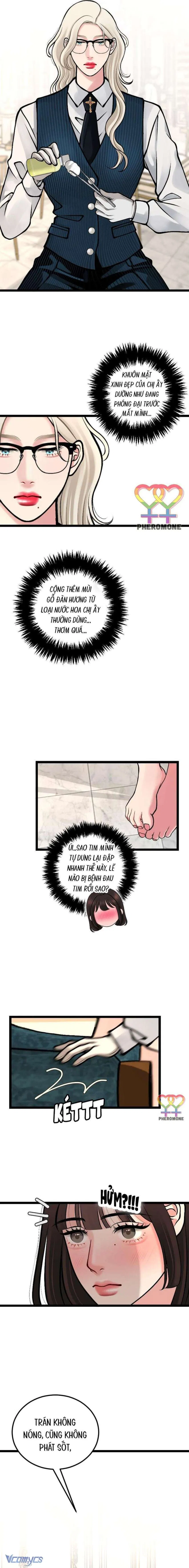 [18+] GL Đam Mê Tột Cùng 