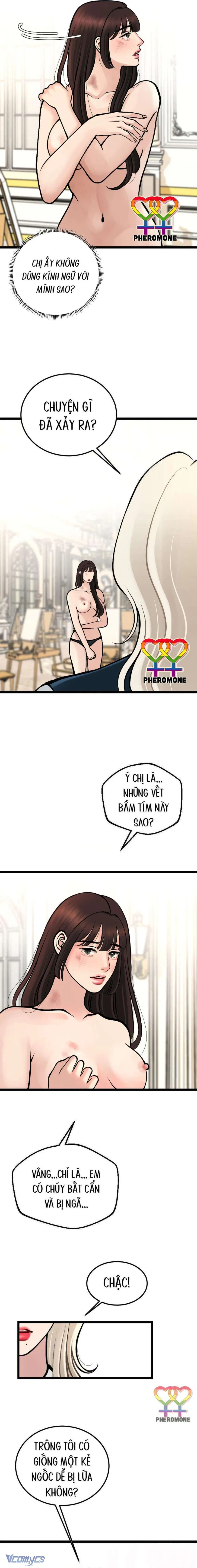 [18+] GL Đam Mê Tột Cùng 
