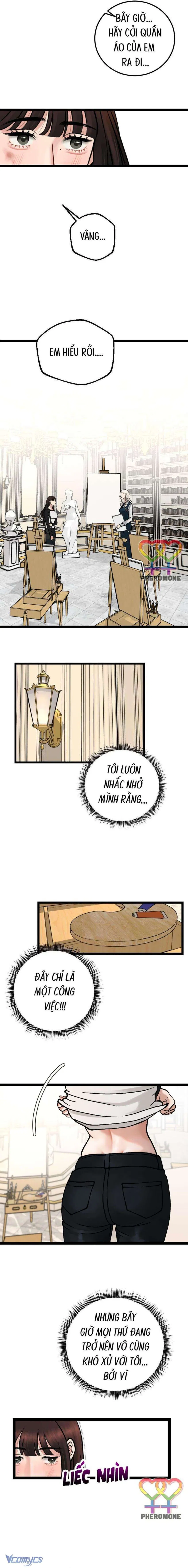 [18+] GL Đam Mê Tột Cùng 