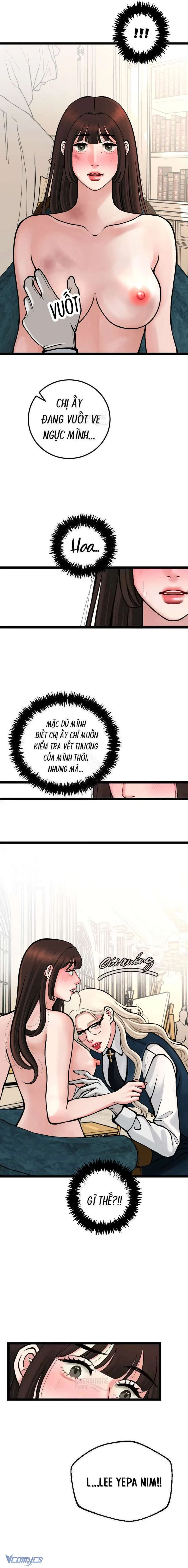 [18+] GL Đam Mê Tột Cùng 