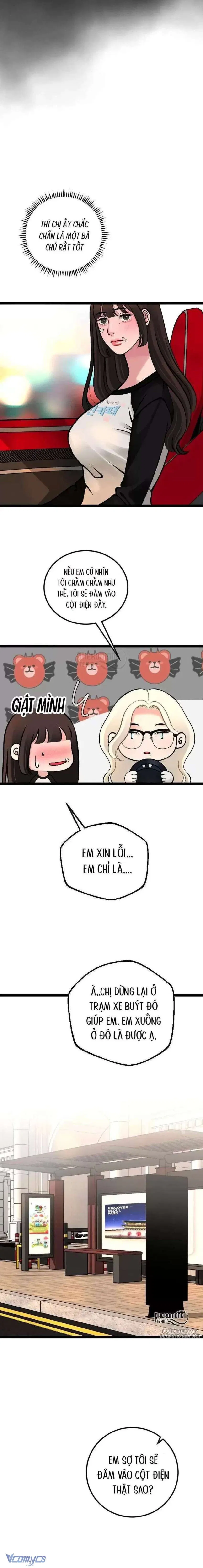 [18+] GL Đam Mê Tột Cùng 