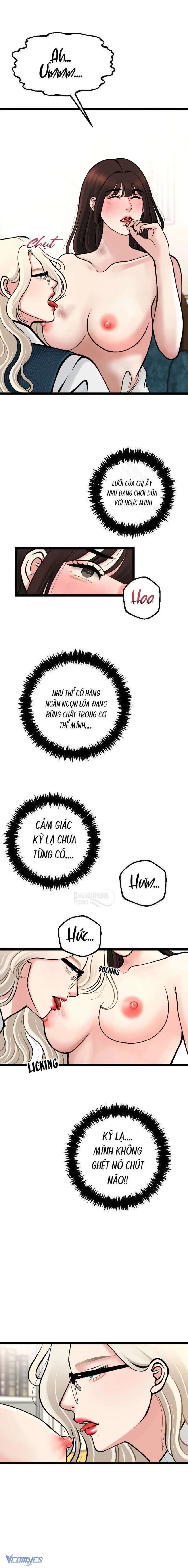 [18+] GL Đam Mê Tột Cùng 