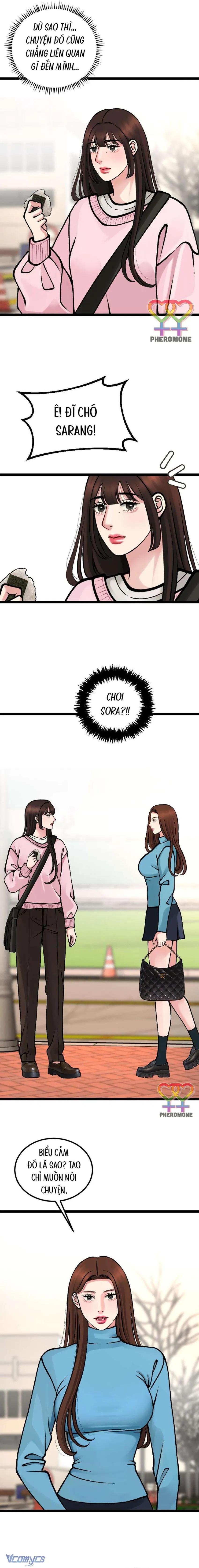 [18+] GL Đam Mê Tột Cùng 