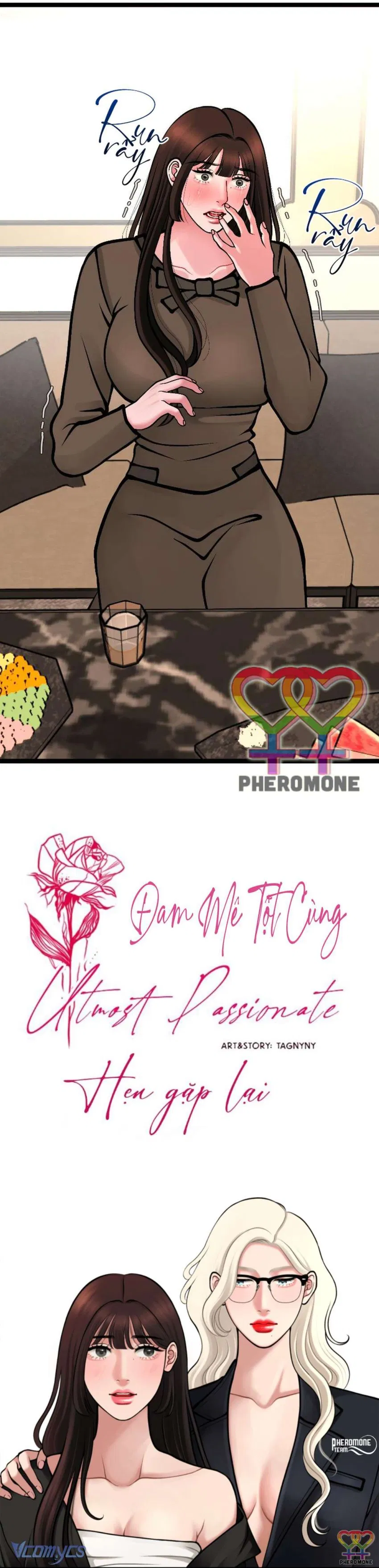 [18+] GL Đam Mê Tột Cùng 