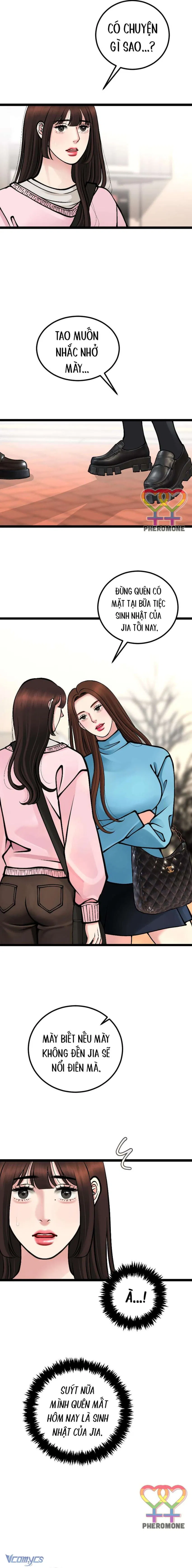 [18+] GL Đam Mê Tột Cùng 