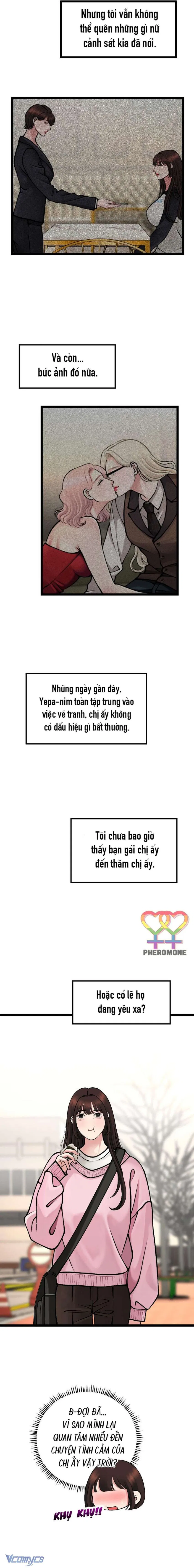 [18+] GL Đam Mê Tột Cùng 