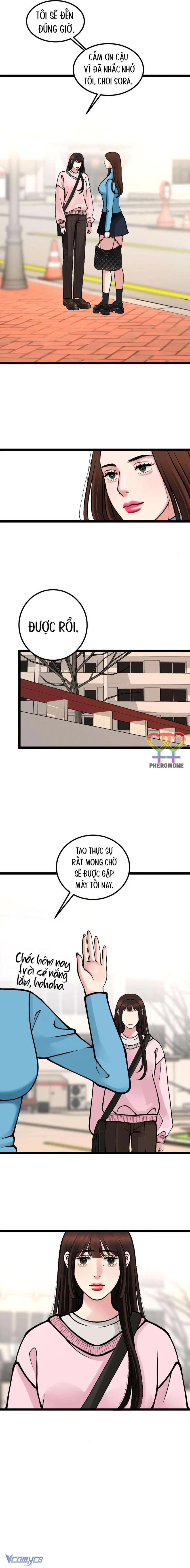 [18+] GL Đam Mê Tột Cùng 