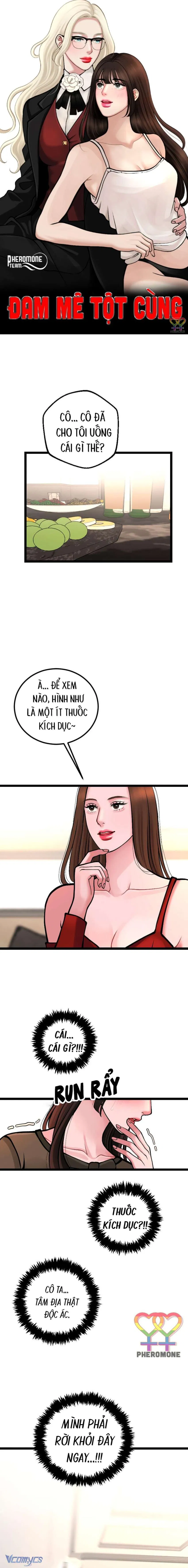 [18+] GL Đam Mê Tột Cùng 