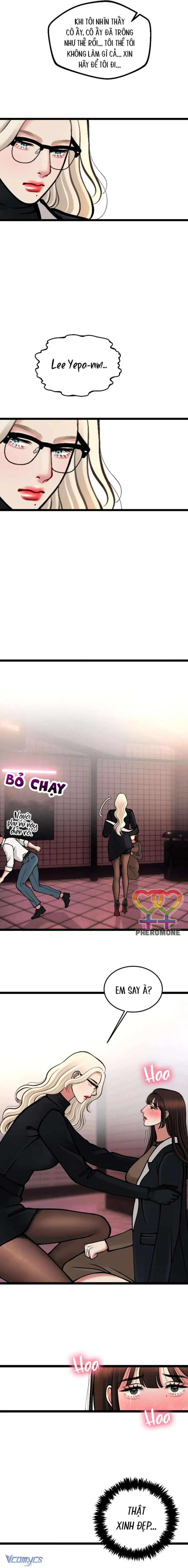 [18+] GL Đam Mê Tột Cùng 