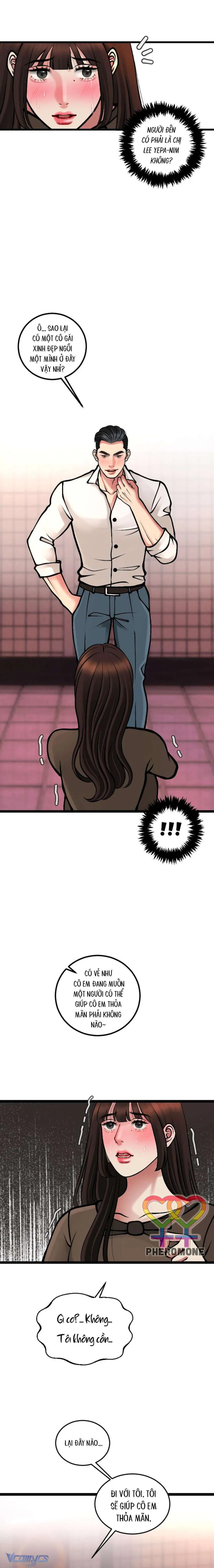 [18+] GL Đam Mê Tột Cùng 
