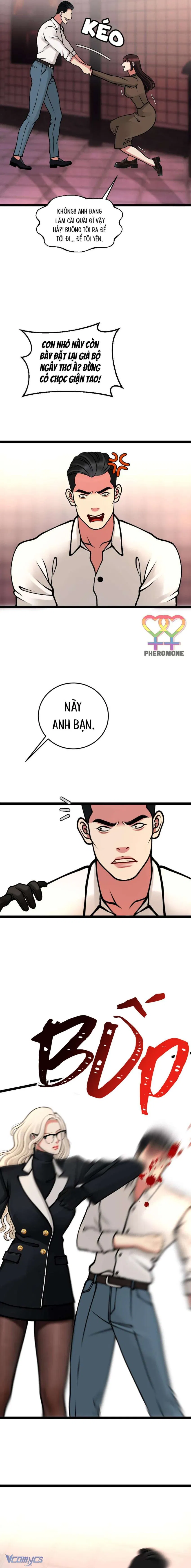 [18+] GL Đam Mê Tột Cùng 