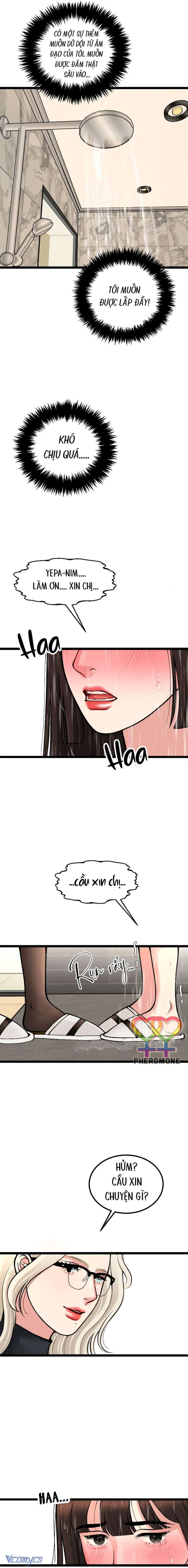 [18+] GL Đam Mê Tột Cùng 