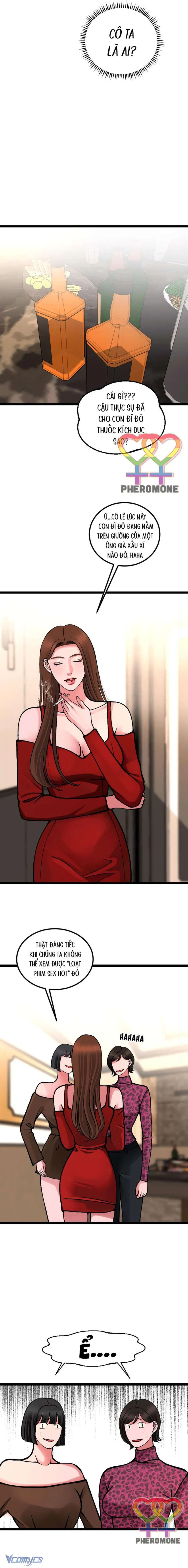 [18+] GL Đam Mê Tột Cùng 