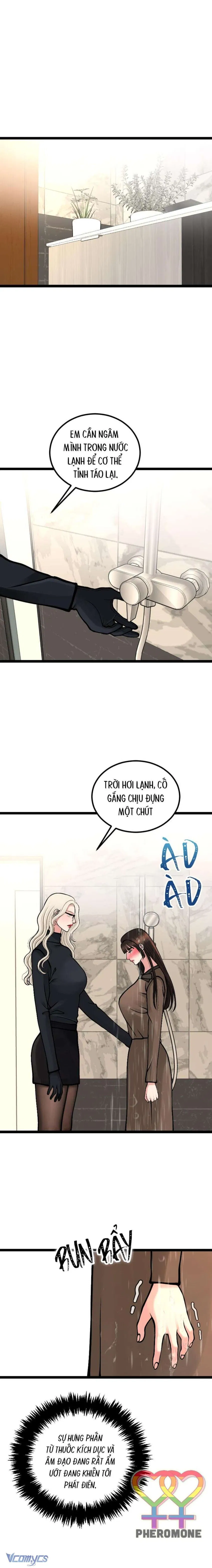 [18+] GL Đam Mê Tột Cùng 