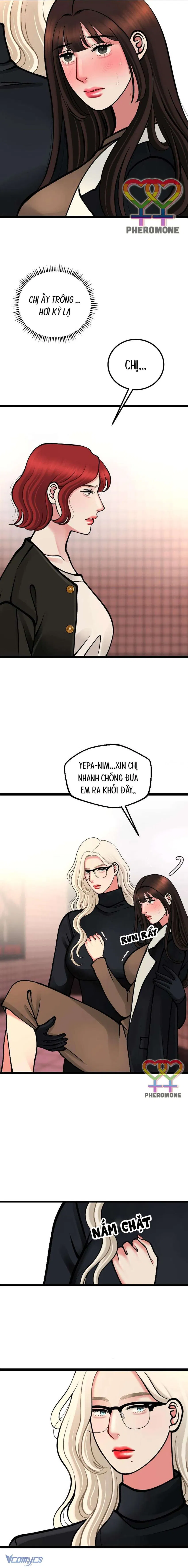 [18+] GL Đam Mê Tột Cùng 