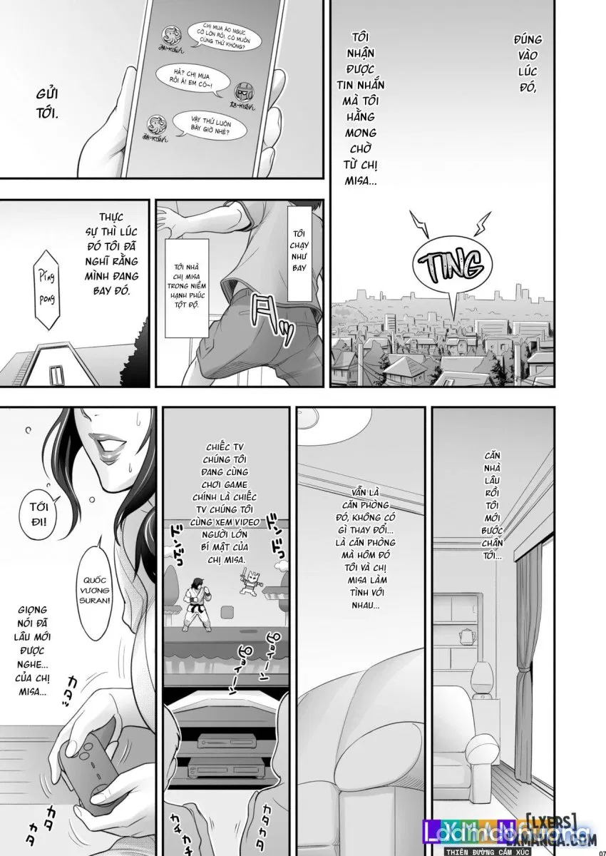 Nihon Otonari no Oku-sama no Himitsu 