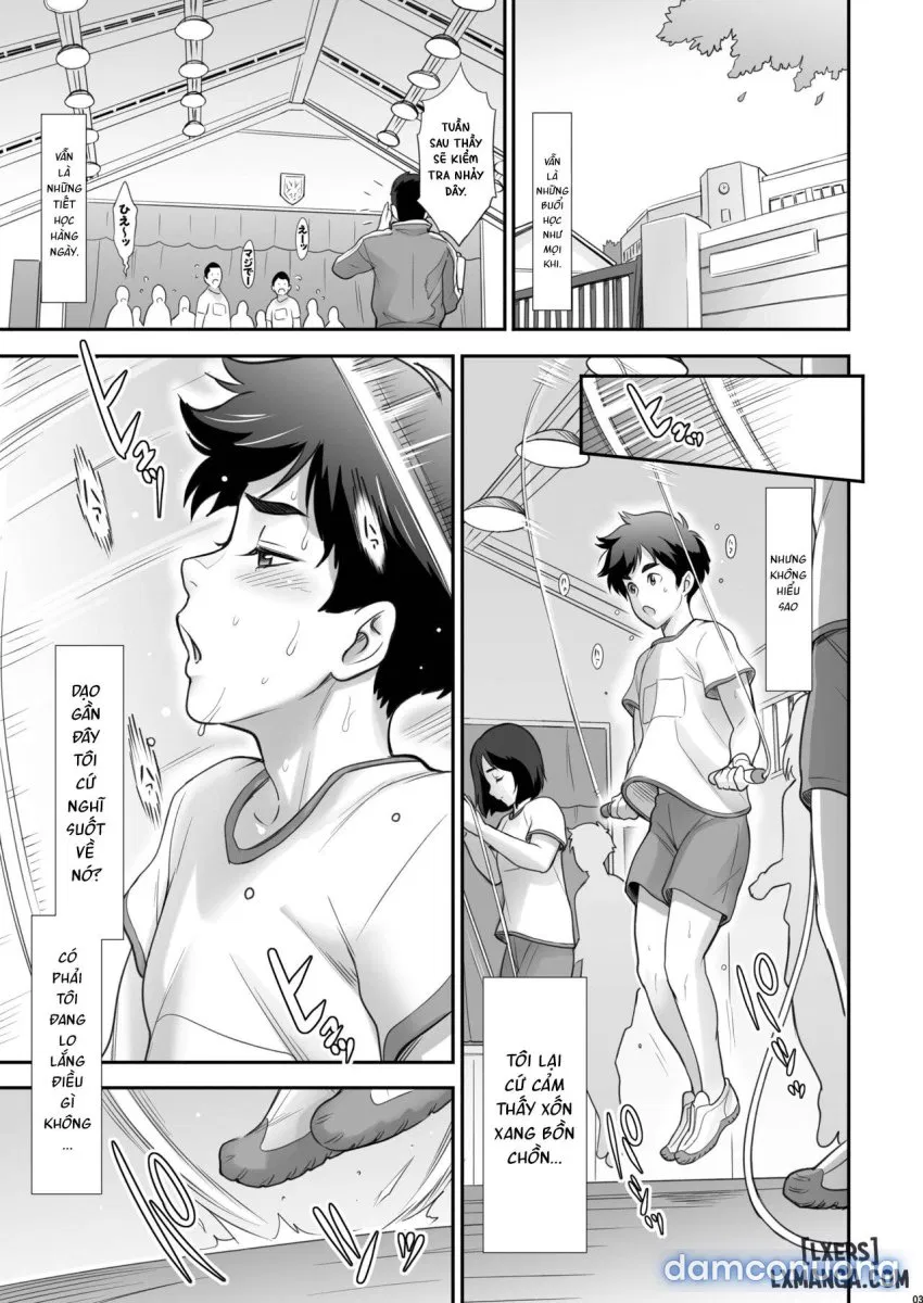 Nihon Otonari no Oku-sama no Himitsu 