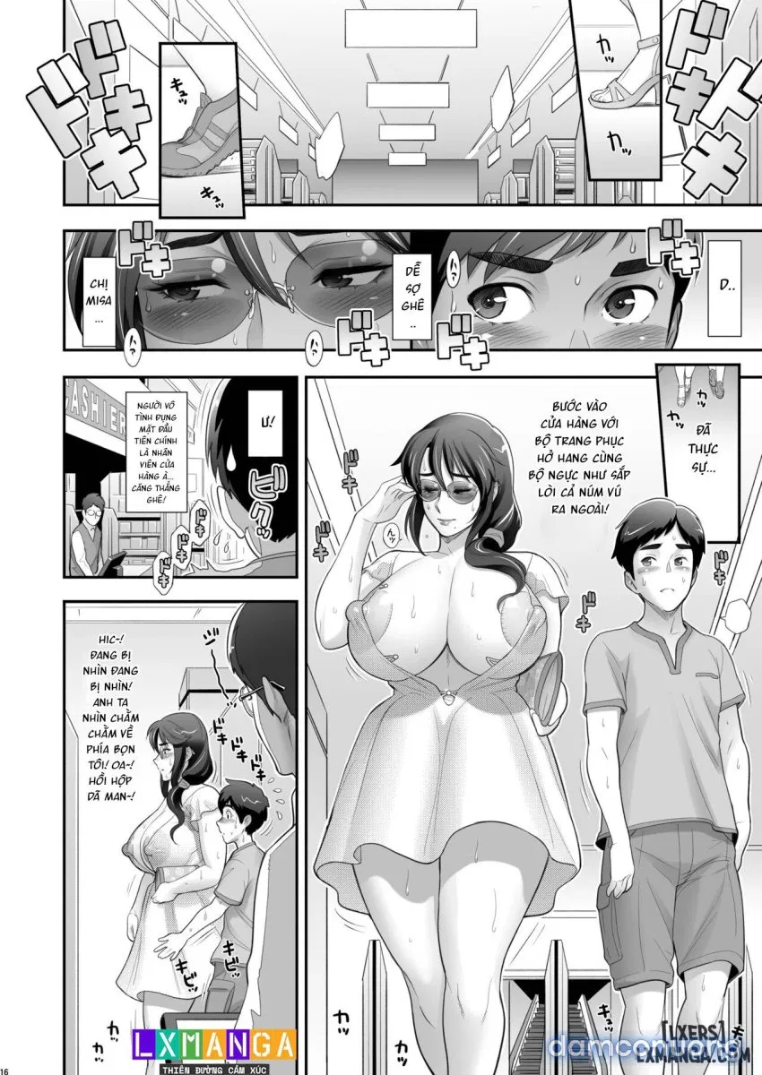 Nihon Otonari no Oku-sama no Himitsu 