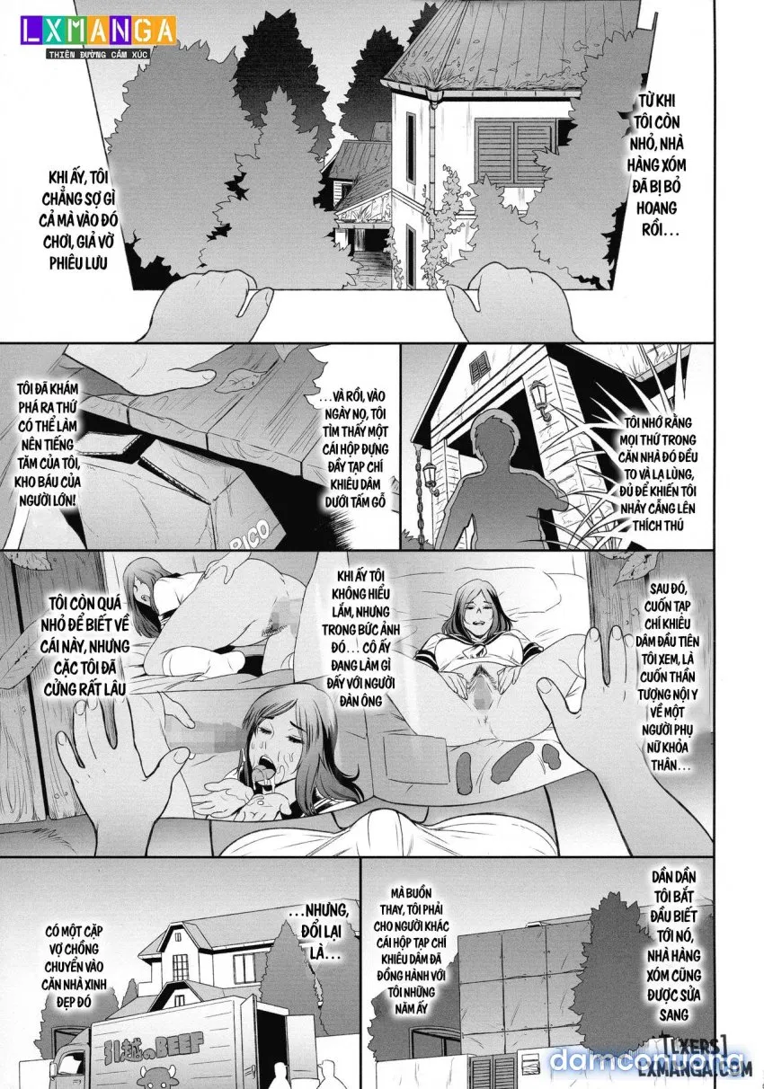 Nihon Otonari no Oku-sama no Himitsu 