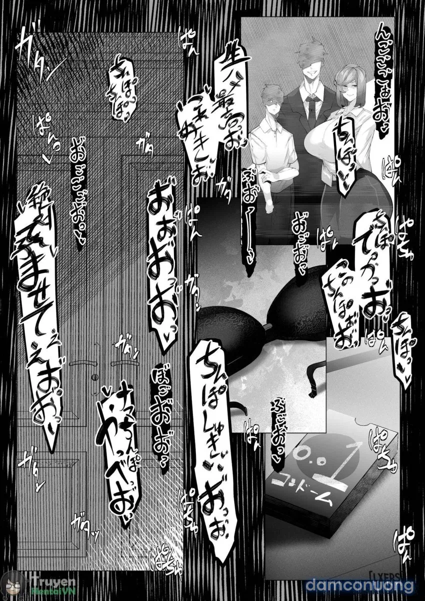 Manbiki Shita Ore no Kawari ni Haha ga Zenra Dogeza 