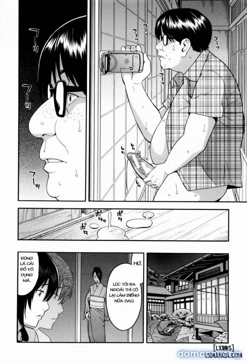 Aniyome To Gitei ~Kindan No Kankei~ Zenpen 
