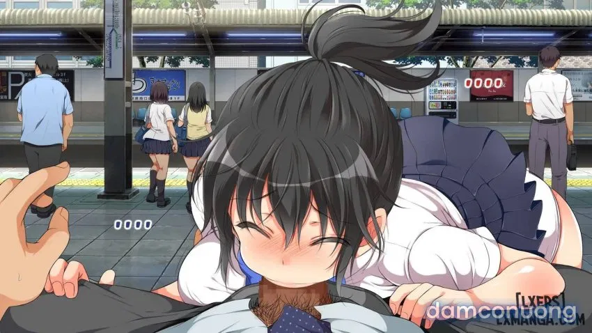 Lucky Dosukebe 