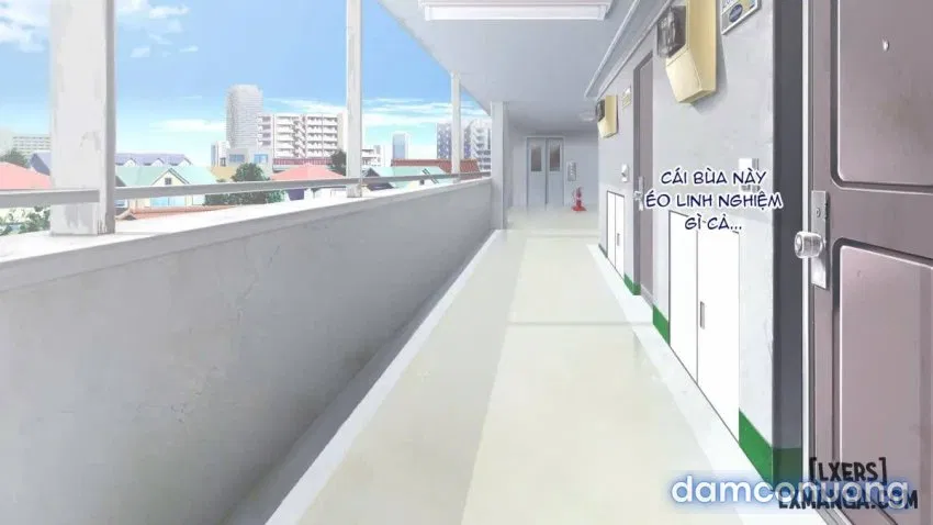 Lucky Dosukebe 