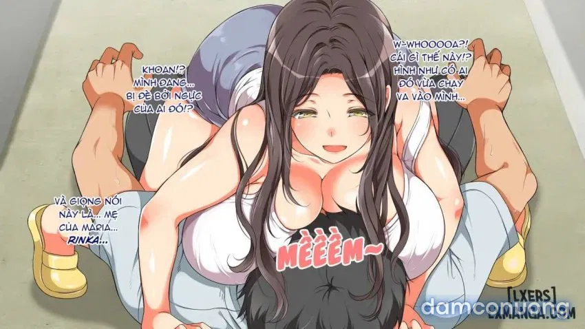 Lucky Dosukebe 