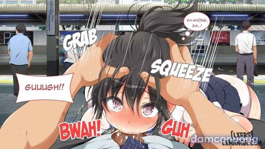 Lucky Dosukebe 