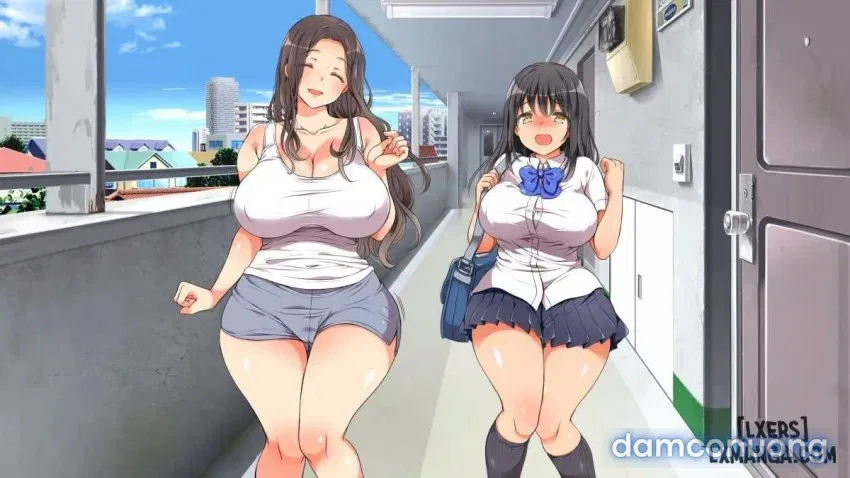 Lucky Dosukebe 