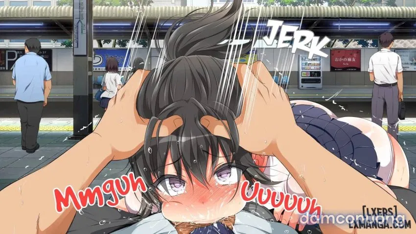 Lucky Dosukebe 