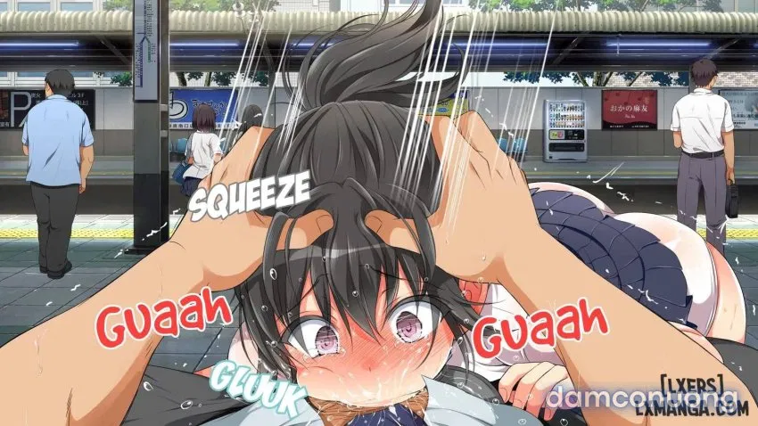 Lucky Dosukebe 