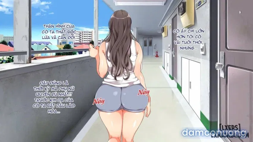 Lucky Dosukebe 