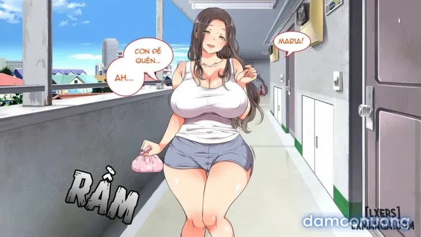 Lucky Dosukebe 