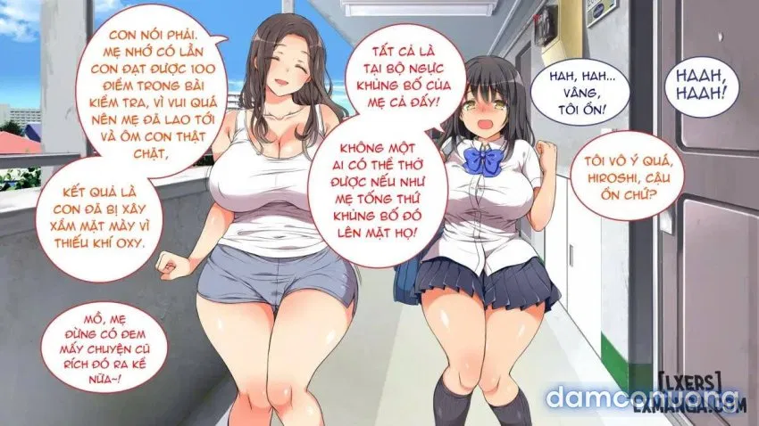 Lucky Dosukebe 