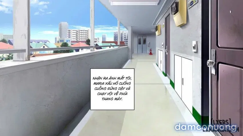 Lucky Dosukebe 