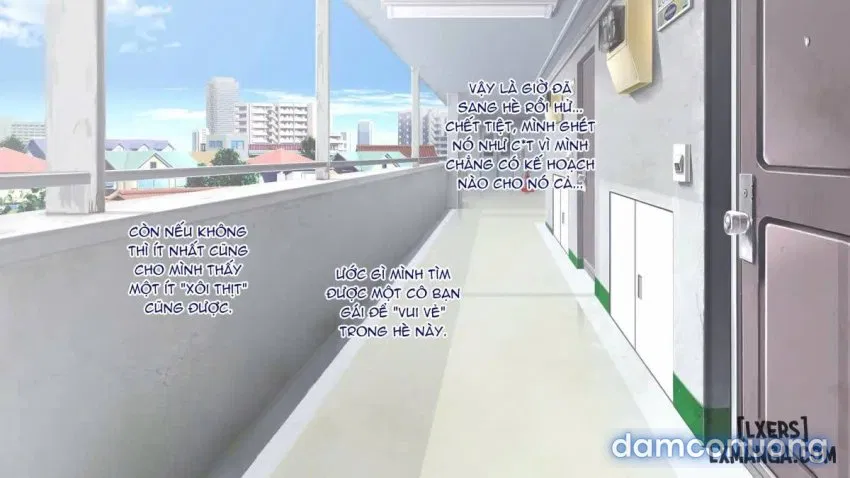 Lucky Dosukebe 