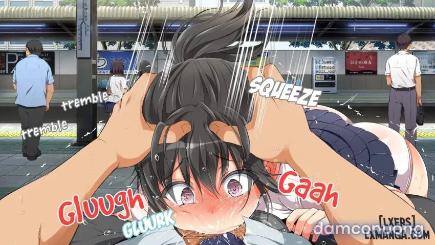 Lucky Dosukebe 