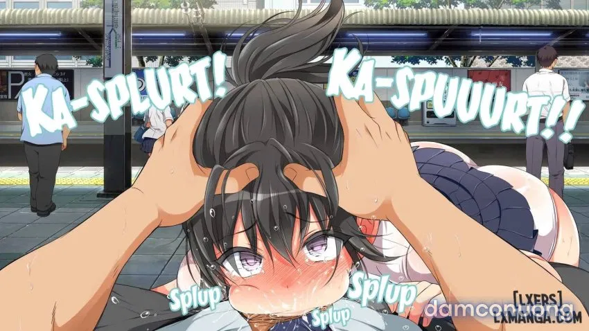 Lucky Dosukebe 