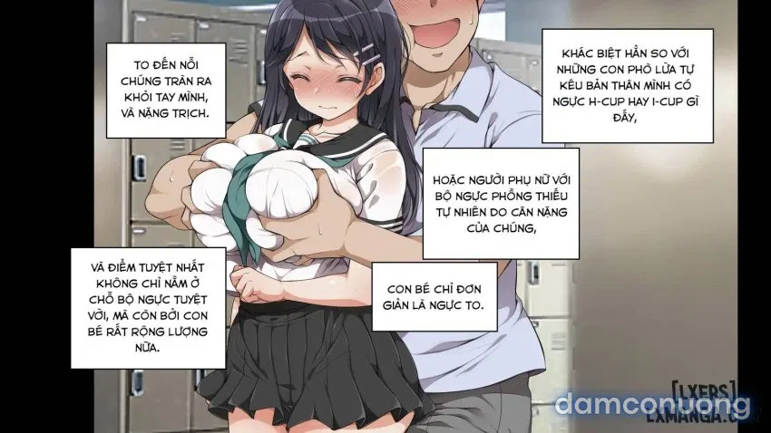 Lucky Dosukebe 
