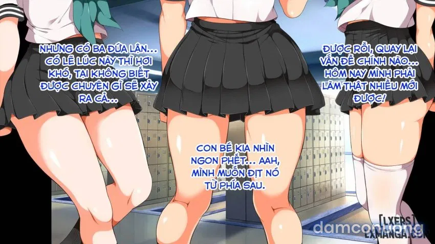 Lucky Dosukebe 
