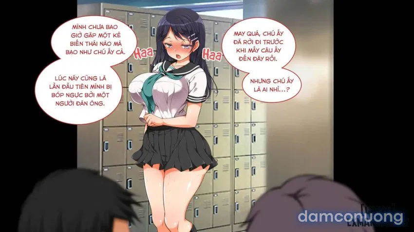 Lucky Dosukebe 